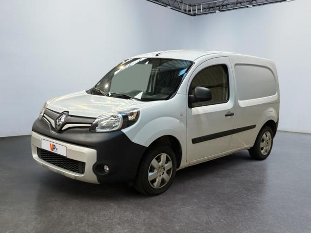 Renault Kangoo Express 1.5 Dci 110 E6 Extra R-Link