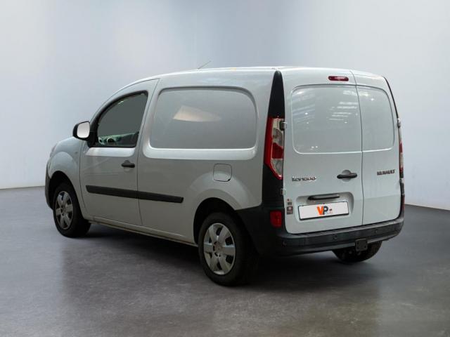 Renault Kangoo Express image 4