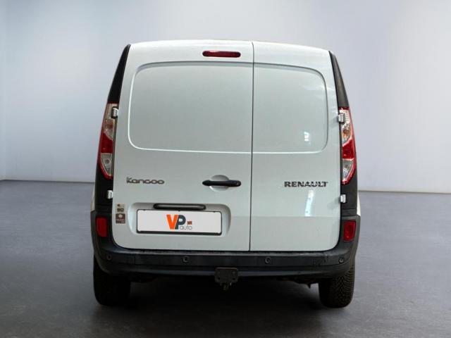 Renault Kangoo Express image 7