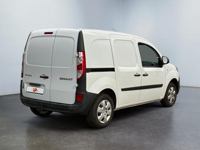Renault Kangoo Express image 8