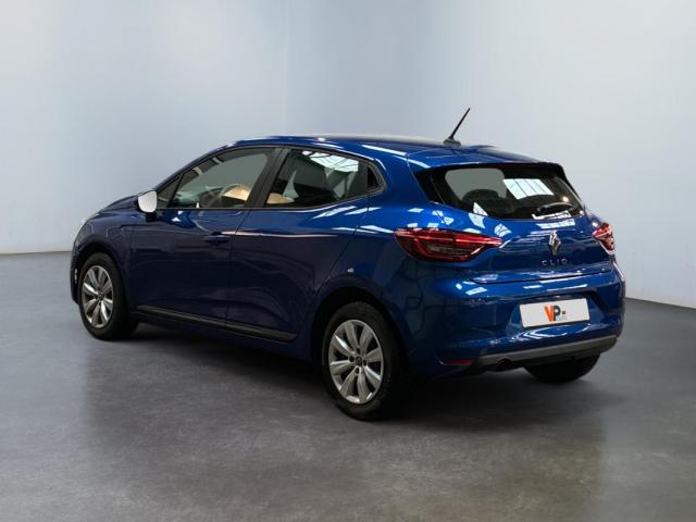 Renault Clio image 2