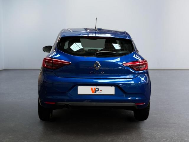 Renault Clio image 6