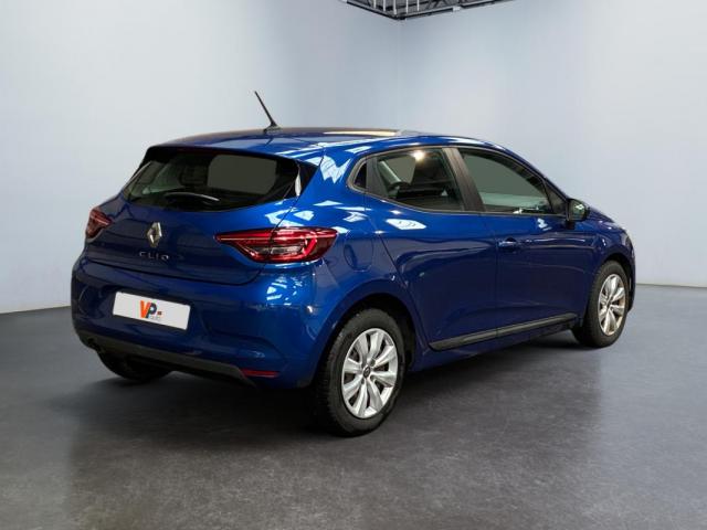 Renault Clio image 4
