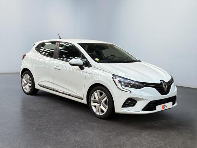 Renault Clio image 1