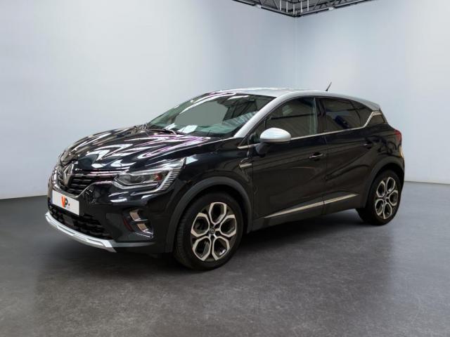 Renault Captur E-Tech Plug-In 160 Intens