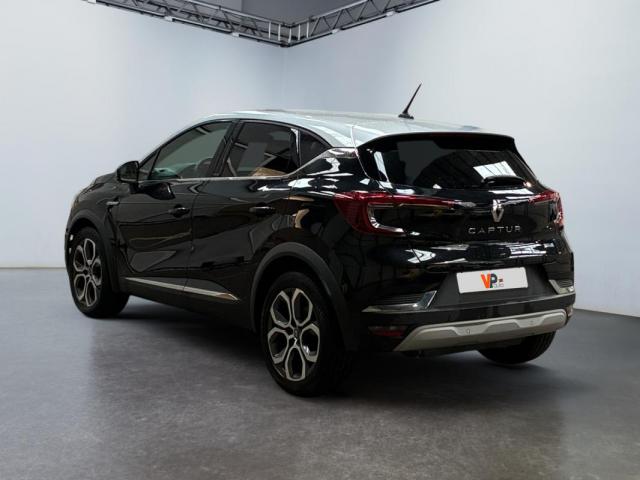 Renault Captur image 1