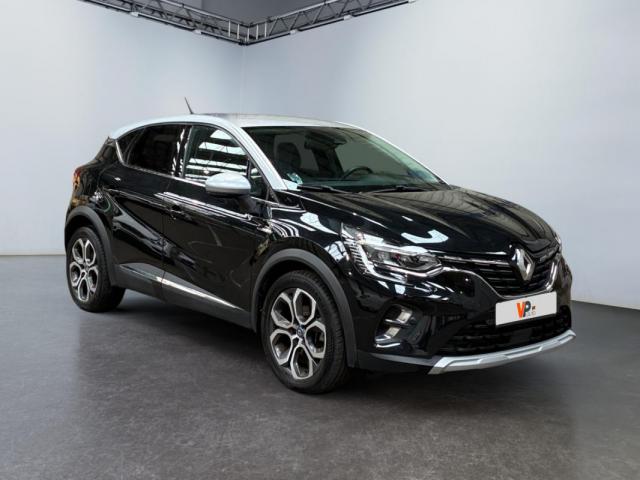 Renault Captur image 6