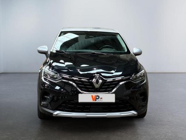 Renault Captur image 3