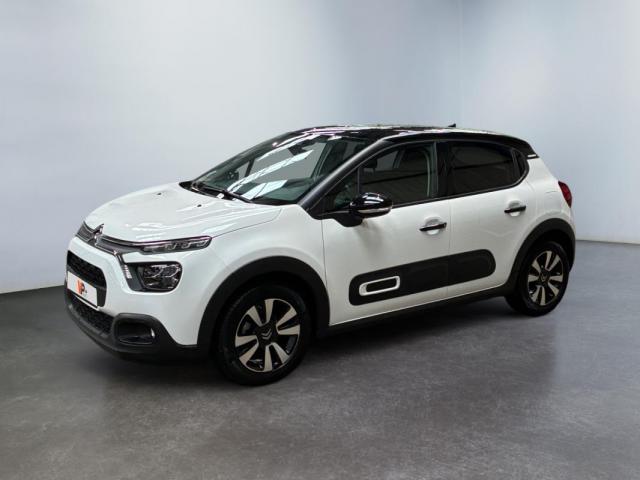 Citroen C3 Puretech 83 S&s Bvm5 Shine