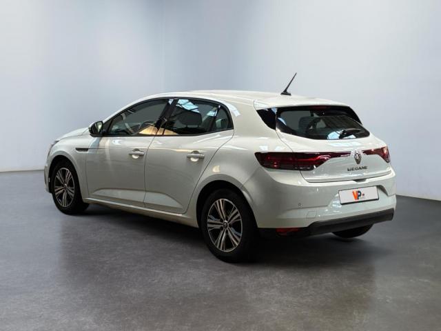 Renault Mégane image 8