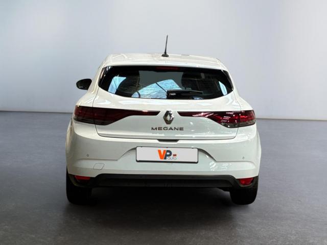 Renault Mégane image 6