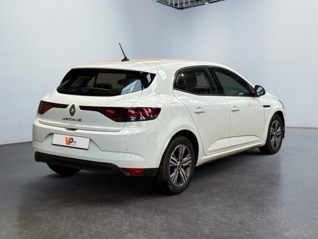 Renault Mégane image 4