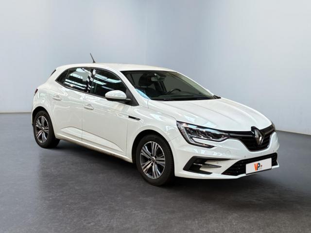 Renault Mégane image 3
