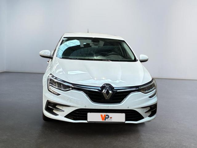 Renault Mégane image 1