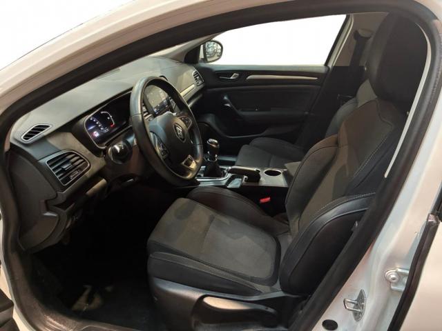 Renault Mégane image 2