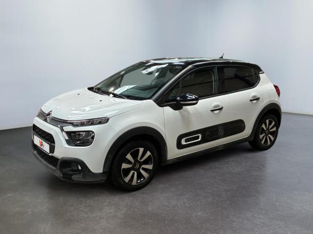 Citroen C3 Puretech 83 S&s Bvm5 Shine