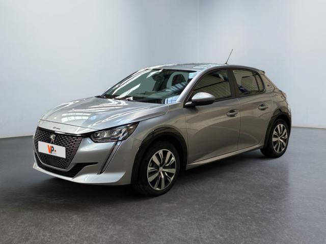 Peugeot 208 Business Electrique 50 Kwh 136ch Active