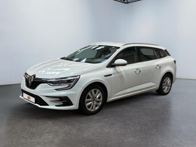Renault Mégane Estate Iv E-Tech Plug-In Hybride 160 - 21n Business