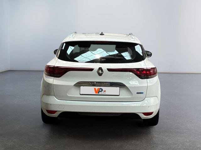 Renault Mégane Estate image 4