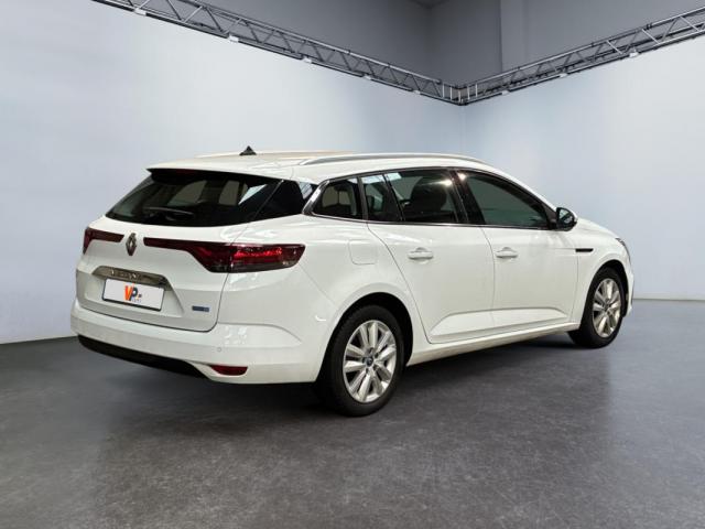 Renault Mégane Estate image 6