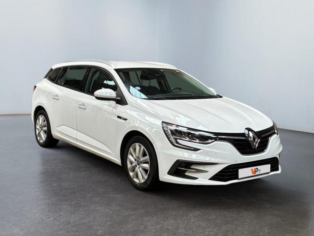 Renault Mégane Estate image 5