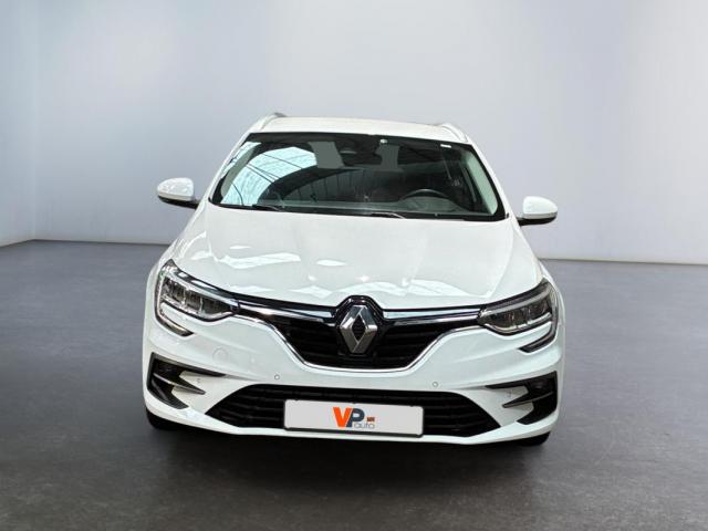 Renault Mégane Estate image 8