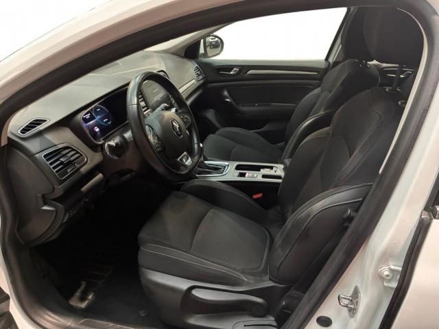 Renault Mégane Estate image 3