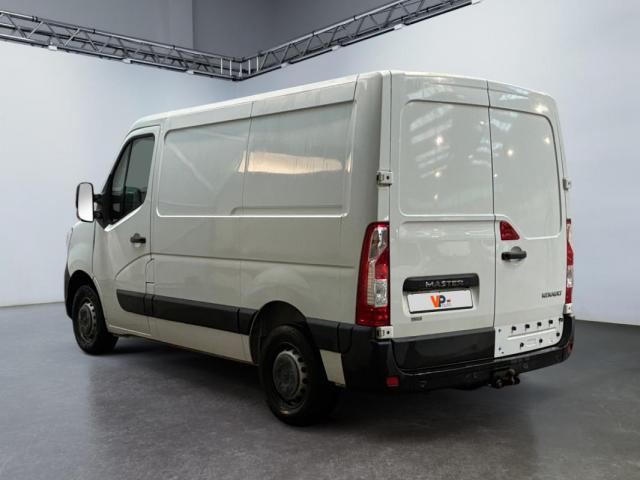 Renault Master image 6