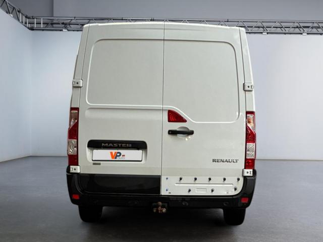 Renault Master image 4