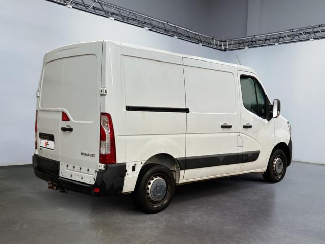 Renault Master image 3