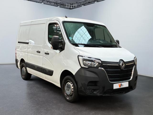 Renault Master image 8