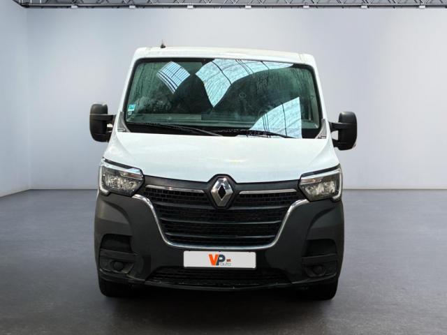Renault Master image 2