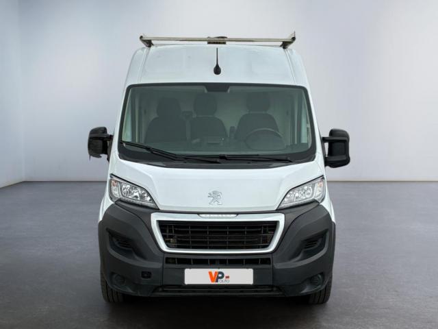 Peugeot Boxer image 5