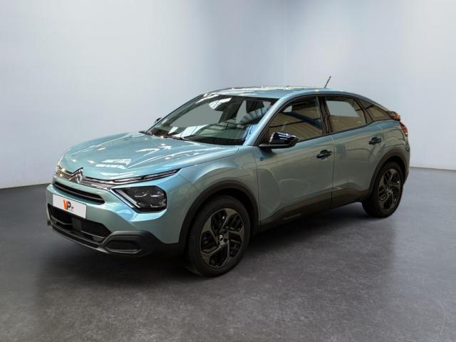 Citroen C4 E- 136 Ch Automatique Feel