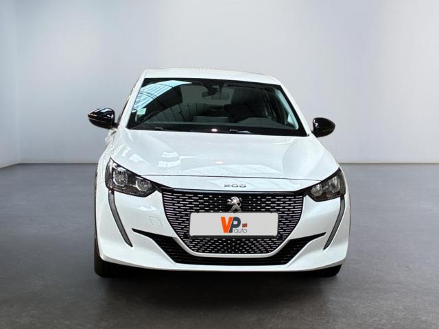Peugeot 208 image 4