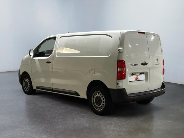 Peugeot Expert image 2