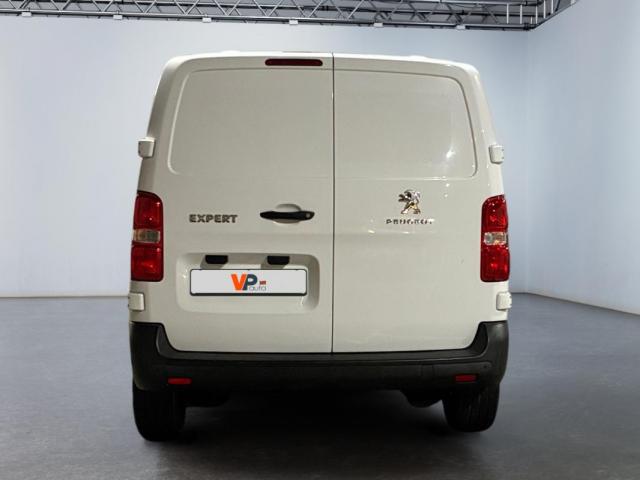 Peugeot Expert image 1