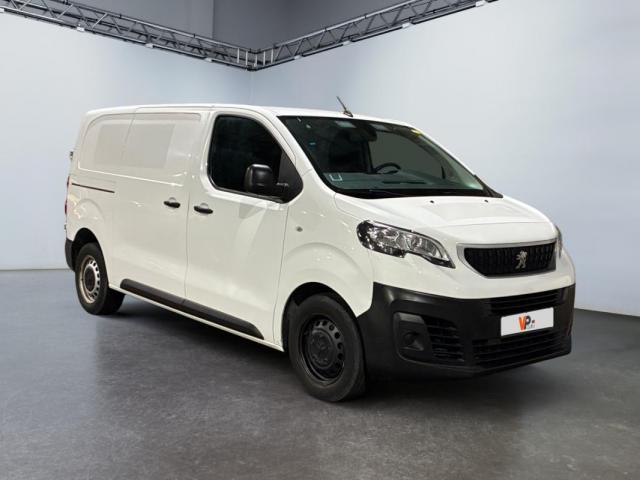 Peugeot Expert image 4