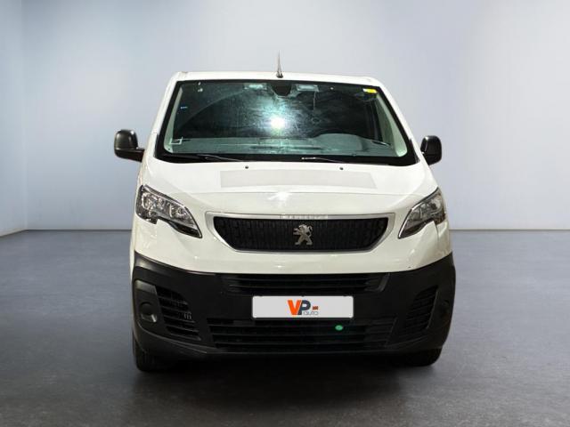 Peugeot Expert image 3