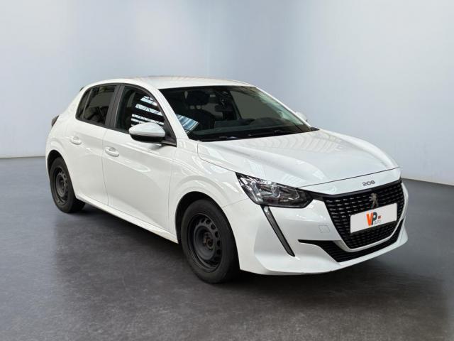 Peugeot 208 image 1