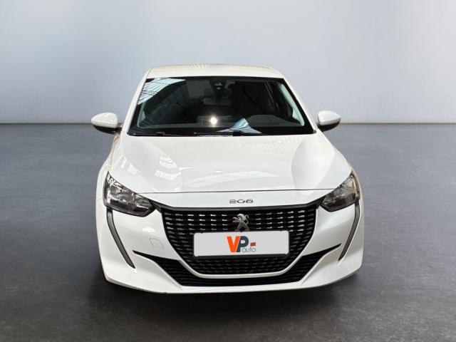 Peugeot 208 image 2
