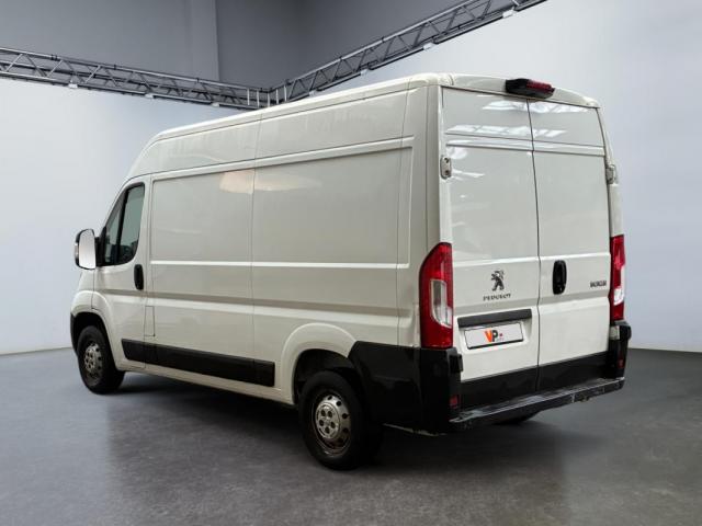 Peugeot Boxer image 5
