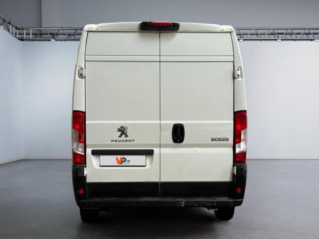 Peugeot Boxer image 7