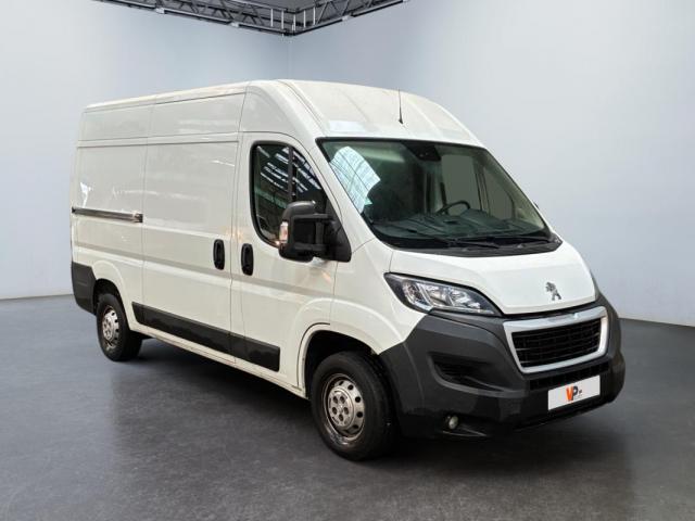 Peugeot Boxer image 4