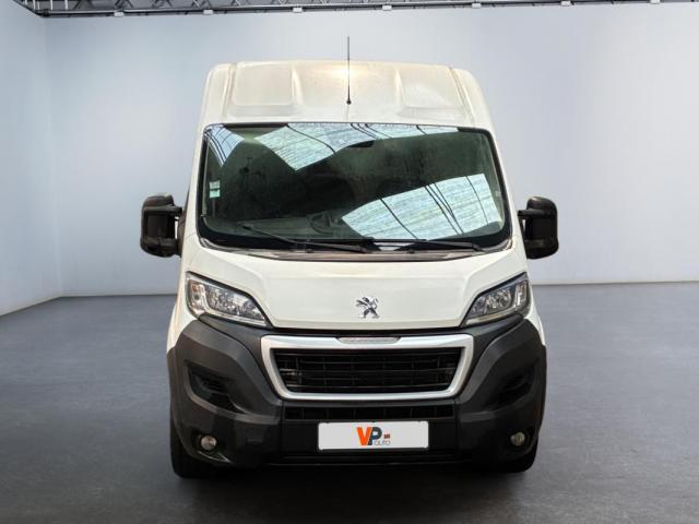 Peugeot Boxer image 6