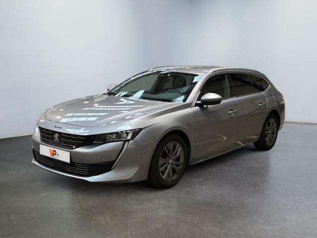 Peugeot 508 Sw Business Hybrid 225 E-Eat8 Allure