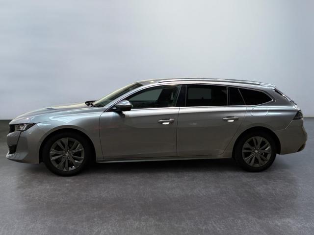 Peugeot 508 Sw image 1