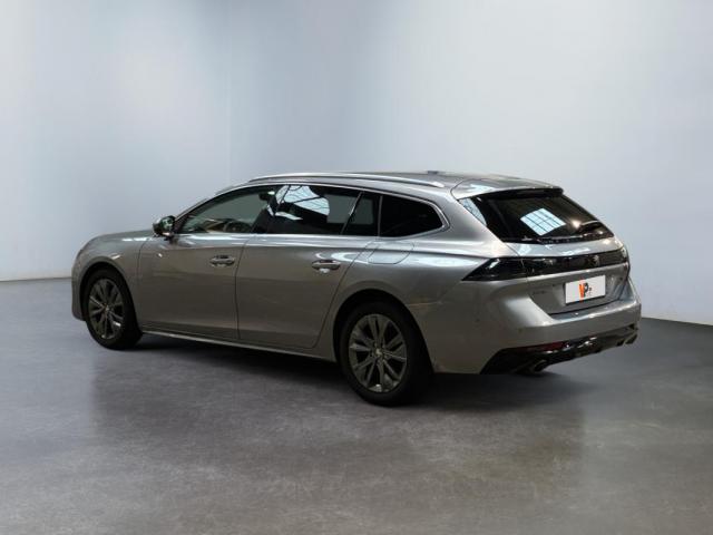 Peugeot 508 Sw image 3
