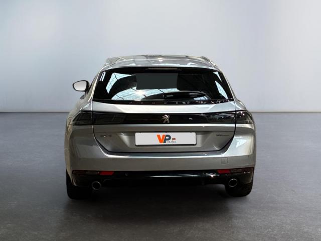 Peugeot 508 Sw image 2