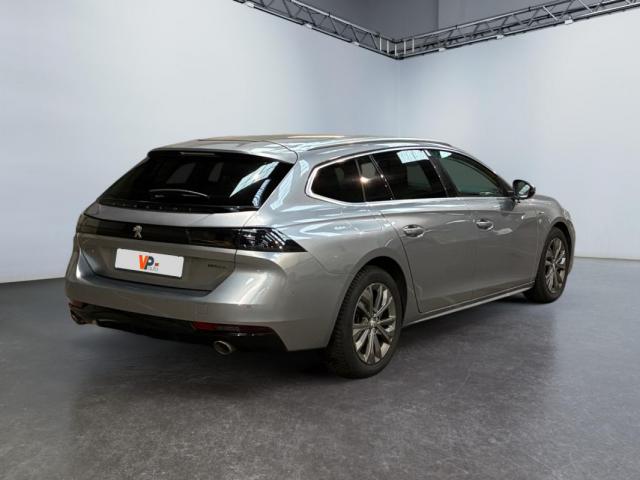 Peugeot 508 Sw image 7
